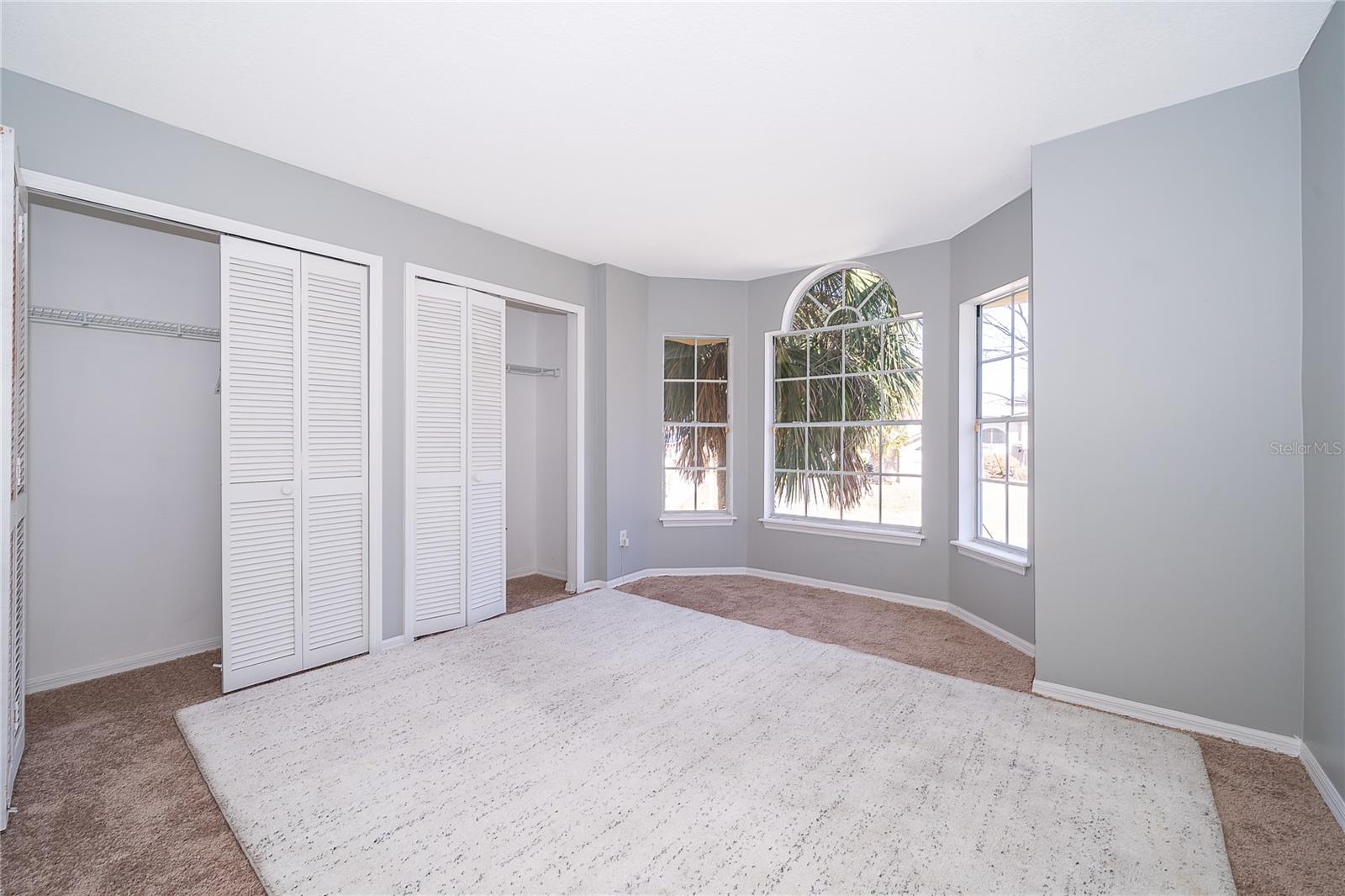 PALMS SEC 01 - Residential