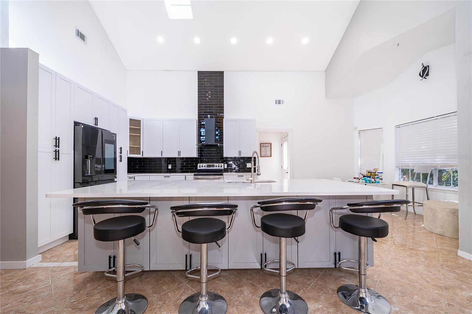 PALMS SEC 01 - Residential