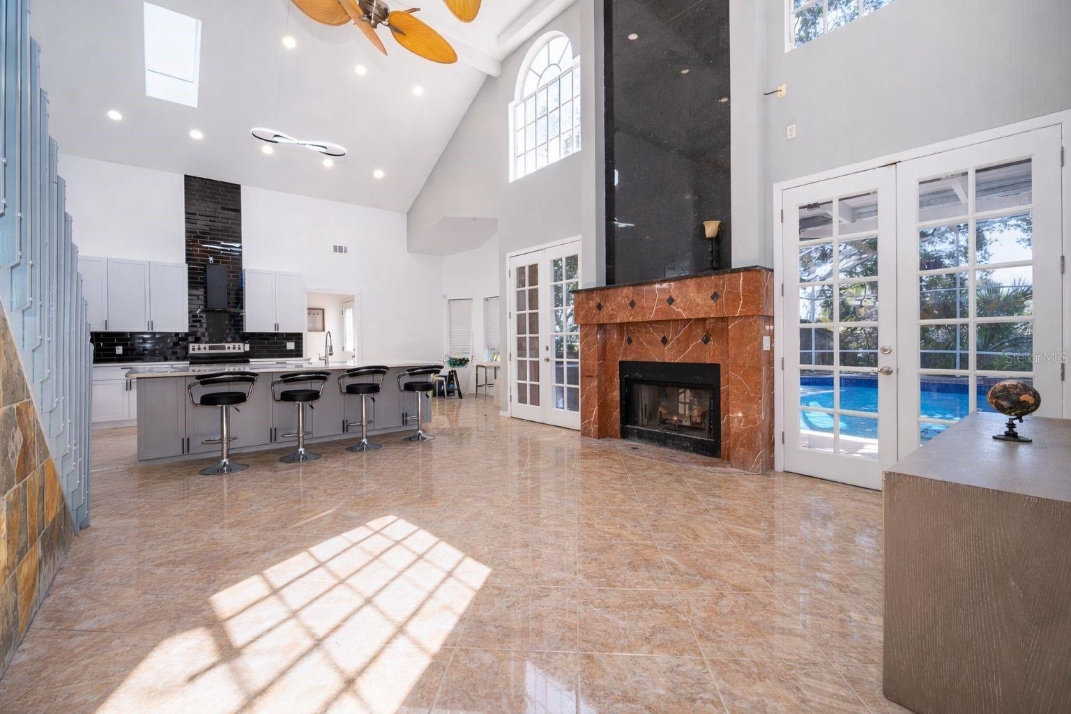 PALMS SEC 01 - Residential