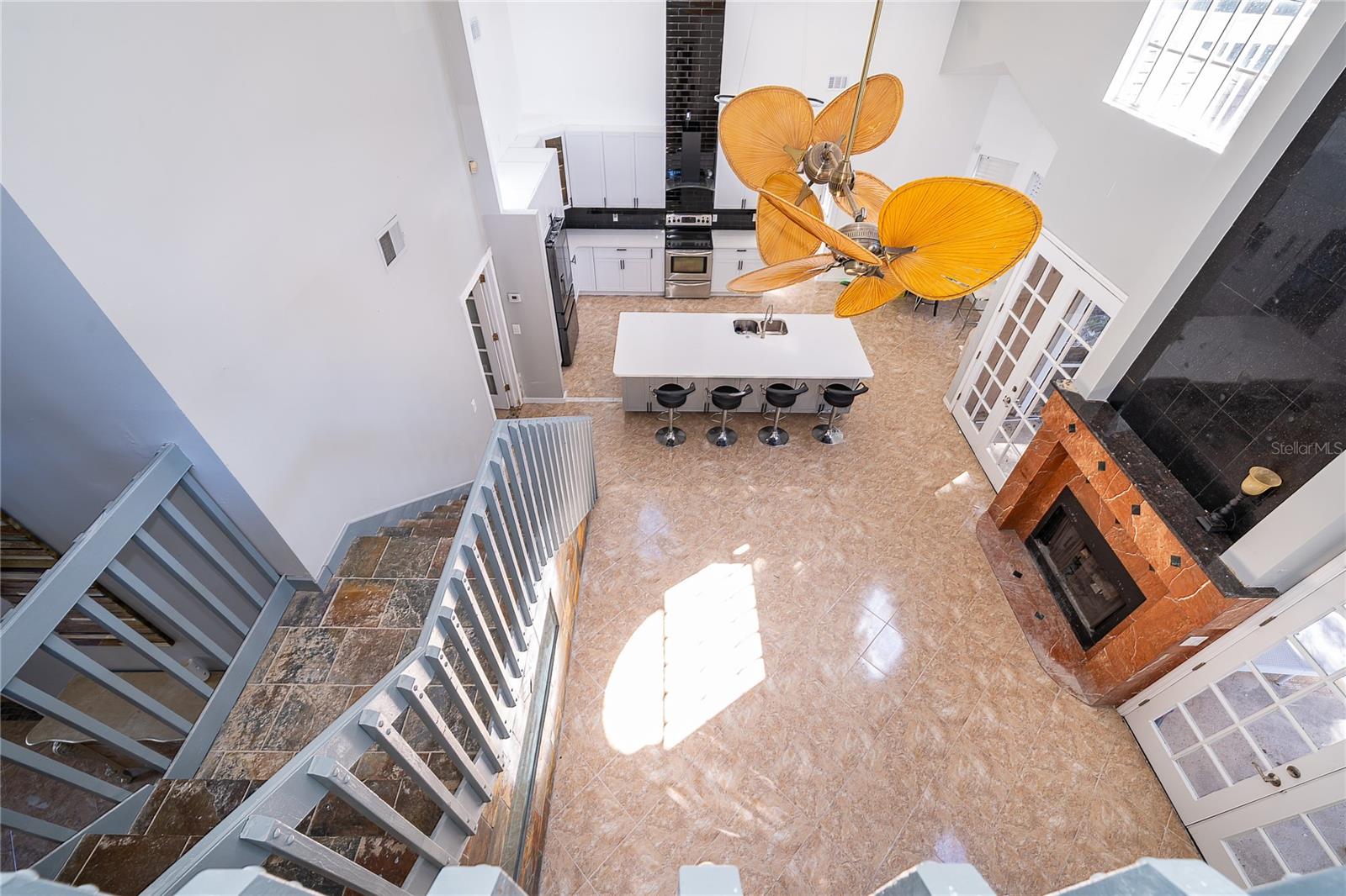 PALMS SEC 01 - Residential