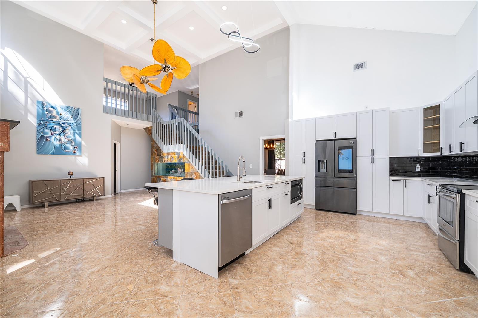 PALMS SEC 01 - Residential