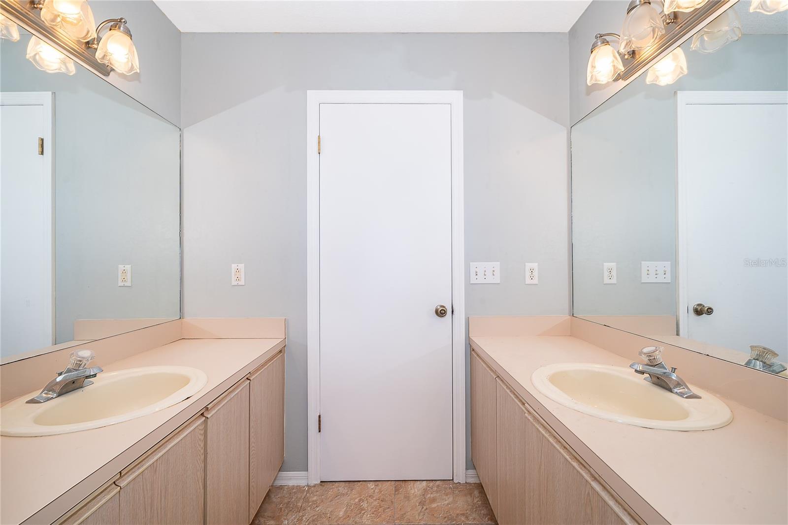 PALMS SEC 01 - Residential