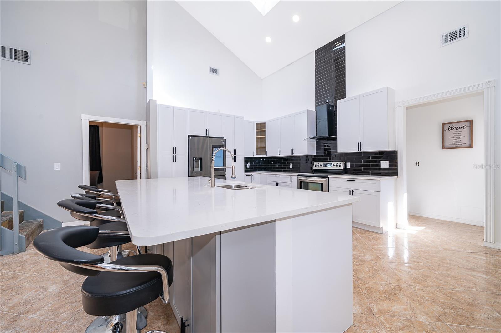 PALMS SEC 01 - Residential