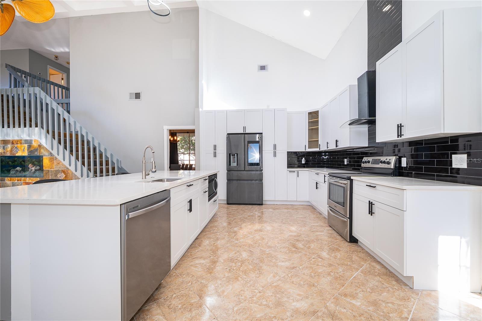 PALMS SEC 01 - Residential