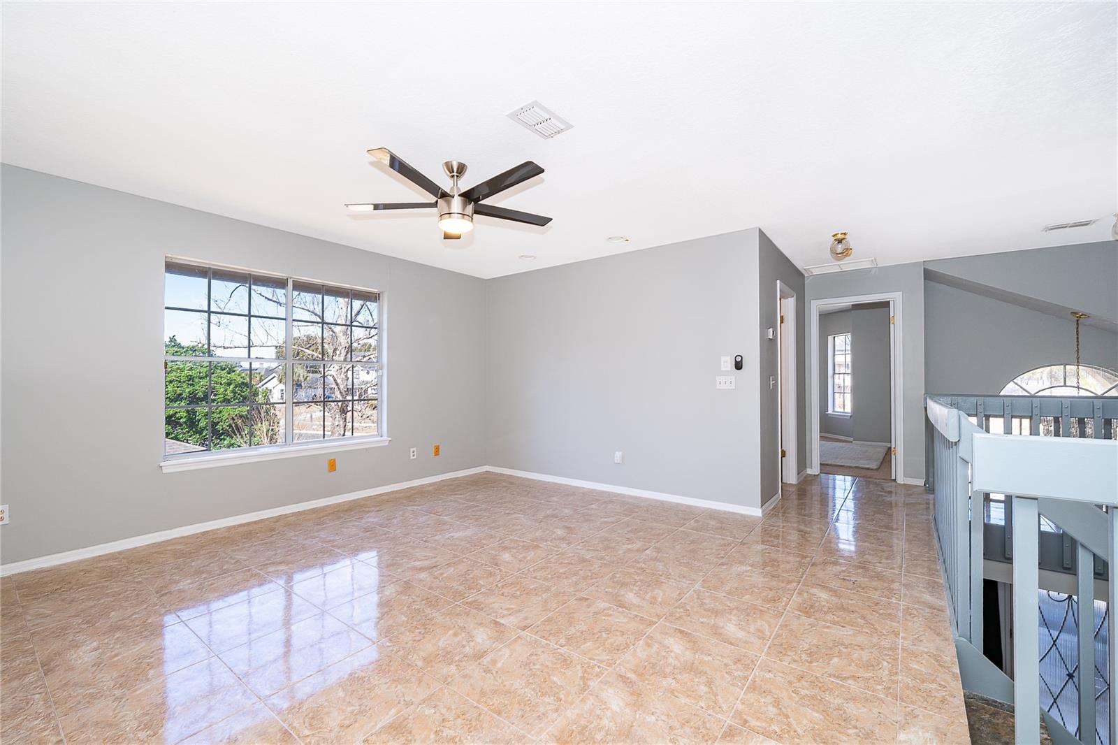 PALMS SEC 01 - Residential