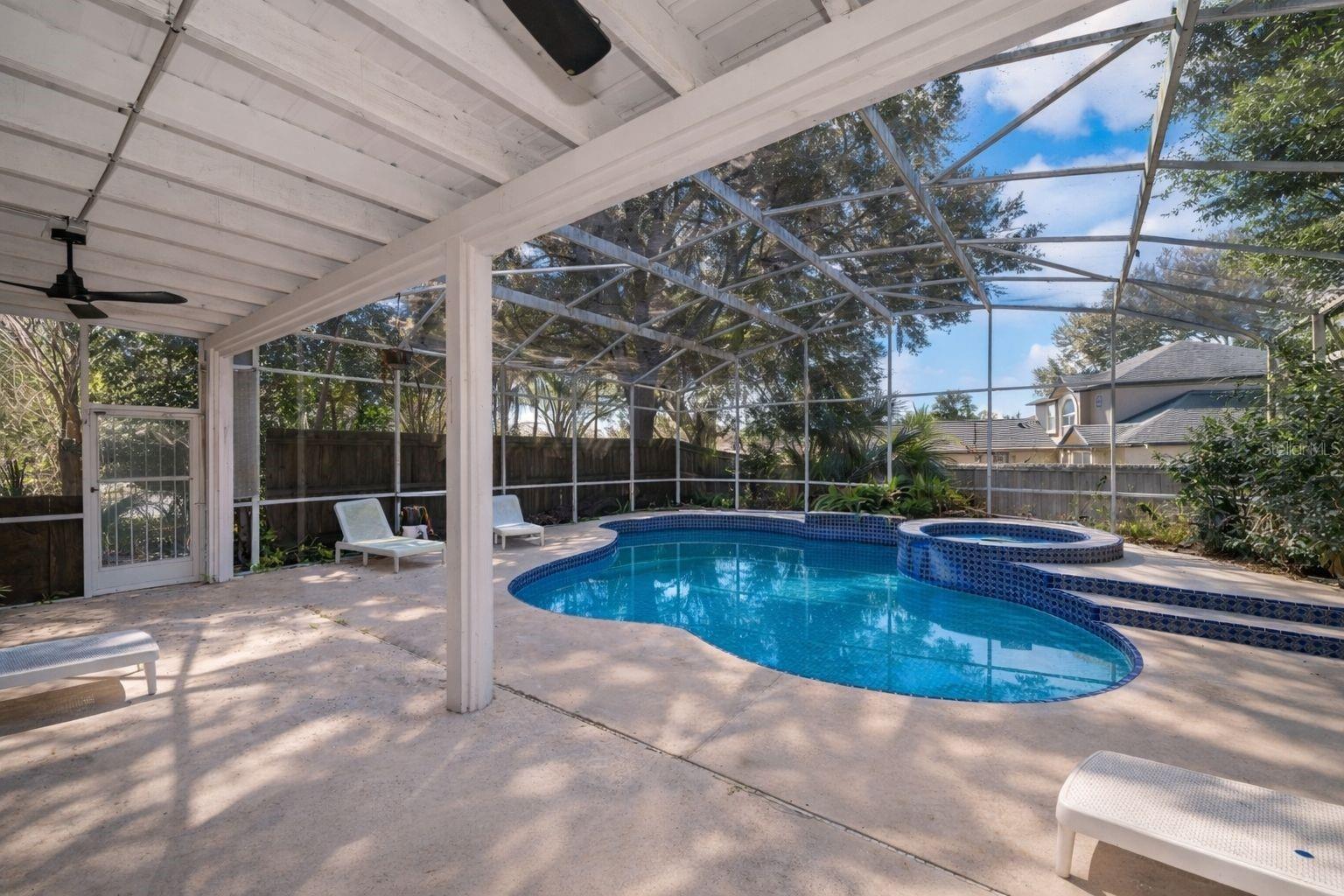 PALMS SEC 01 - Residential