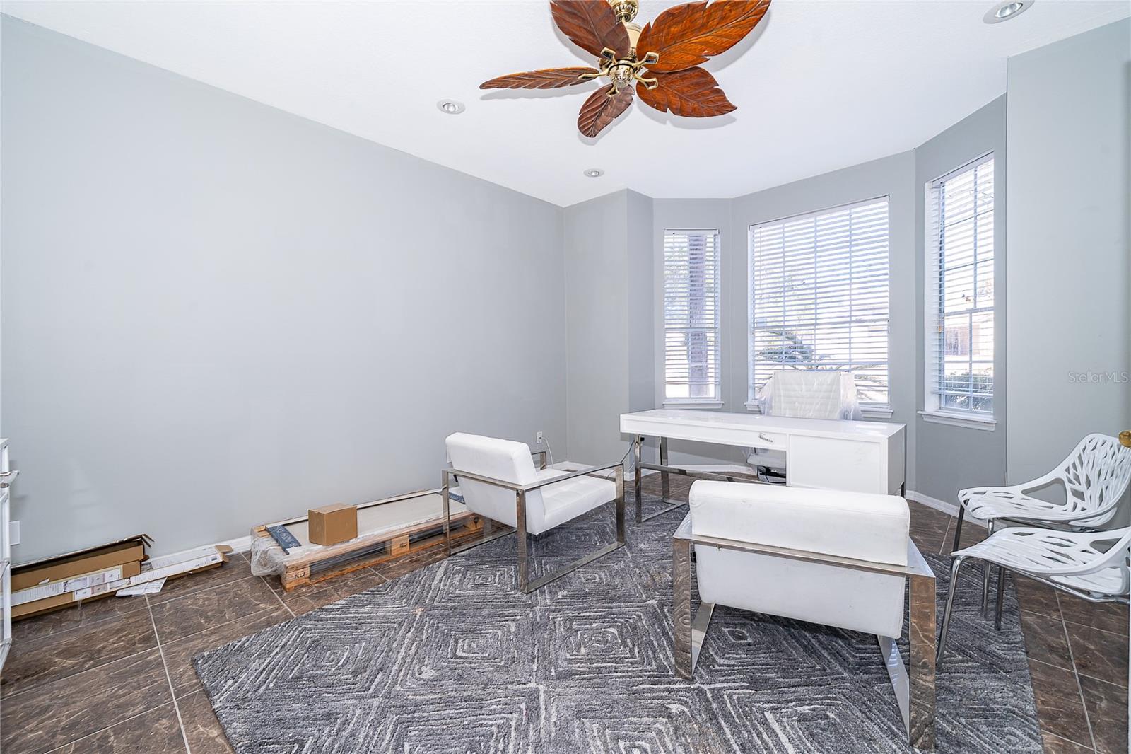 PALMS SEC 01 - Residential