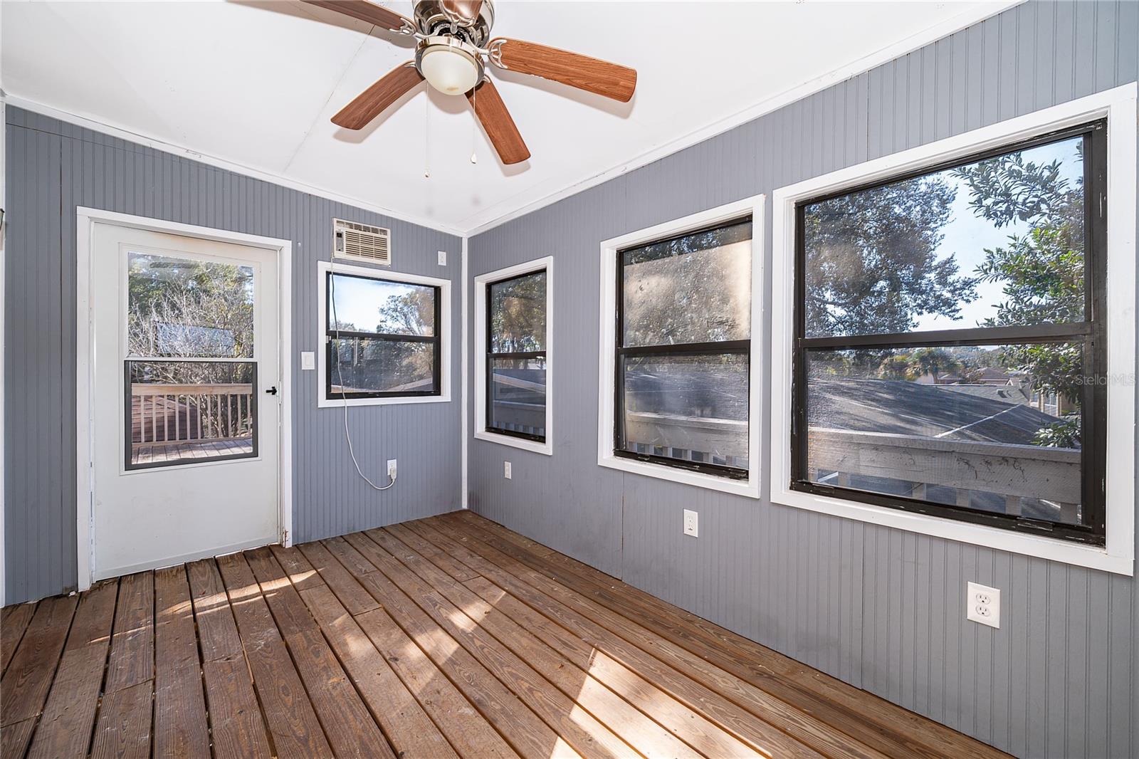 PALMS SEC 01 - Residential