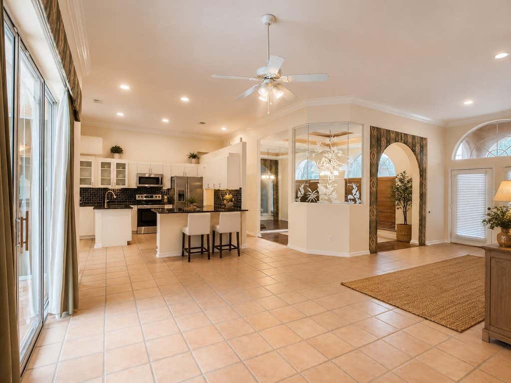 Photo of 6468 NW Friendly Circle, Port Saint Lucie, FL 34983 (MLS # G5116126)