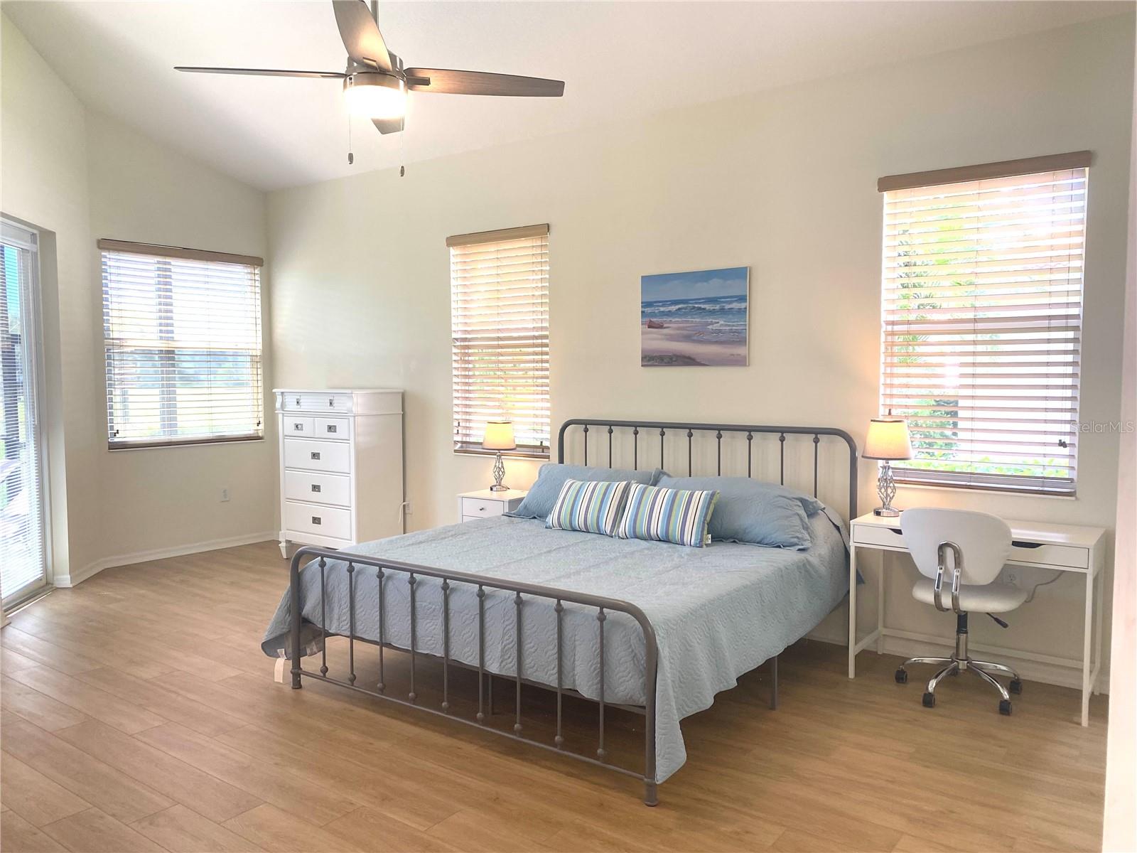 TARA PH III SUBPHASE H - Residential Lease