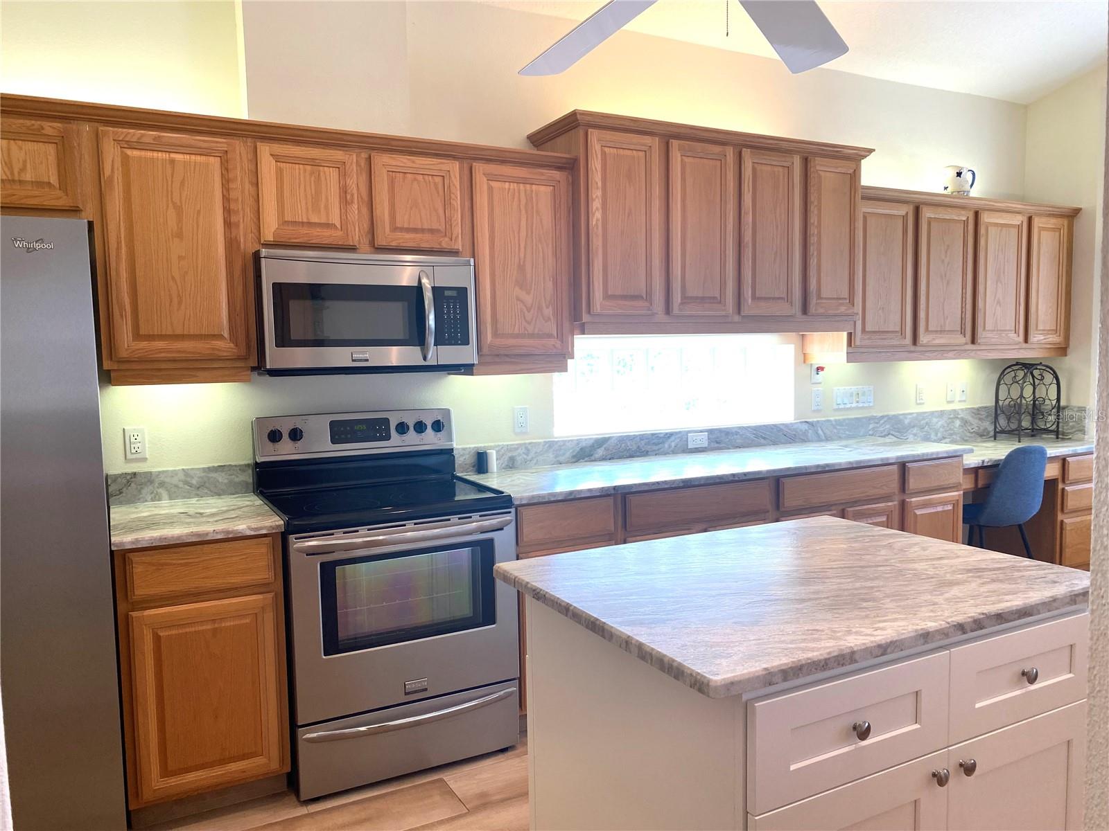 TARA PH III SUBPHASE H - Residential Lease