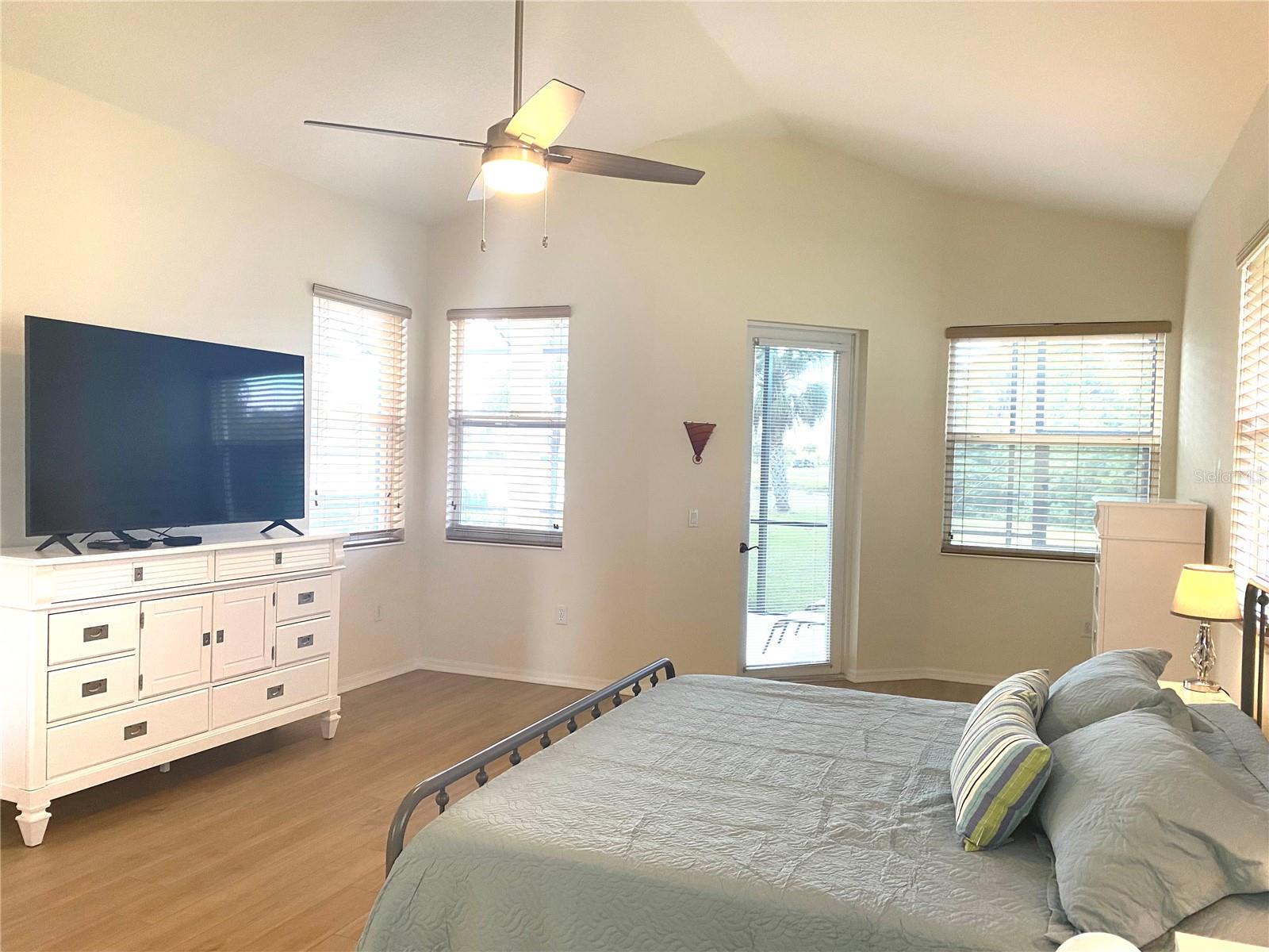 TARA PH III SUBPHASE H - Residential Lease