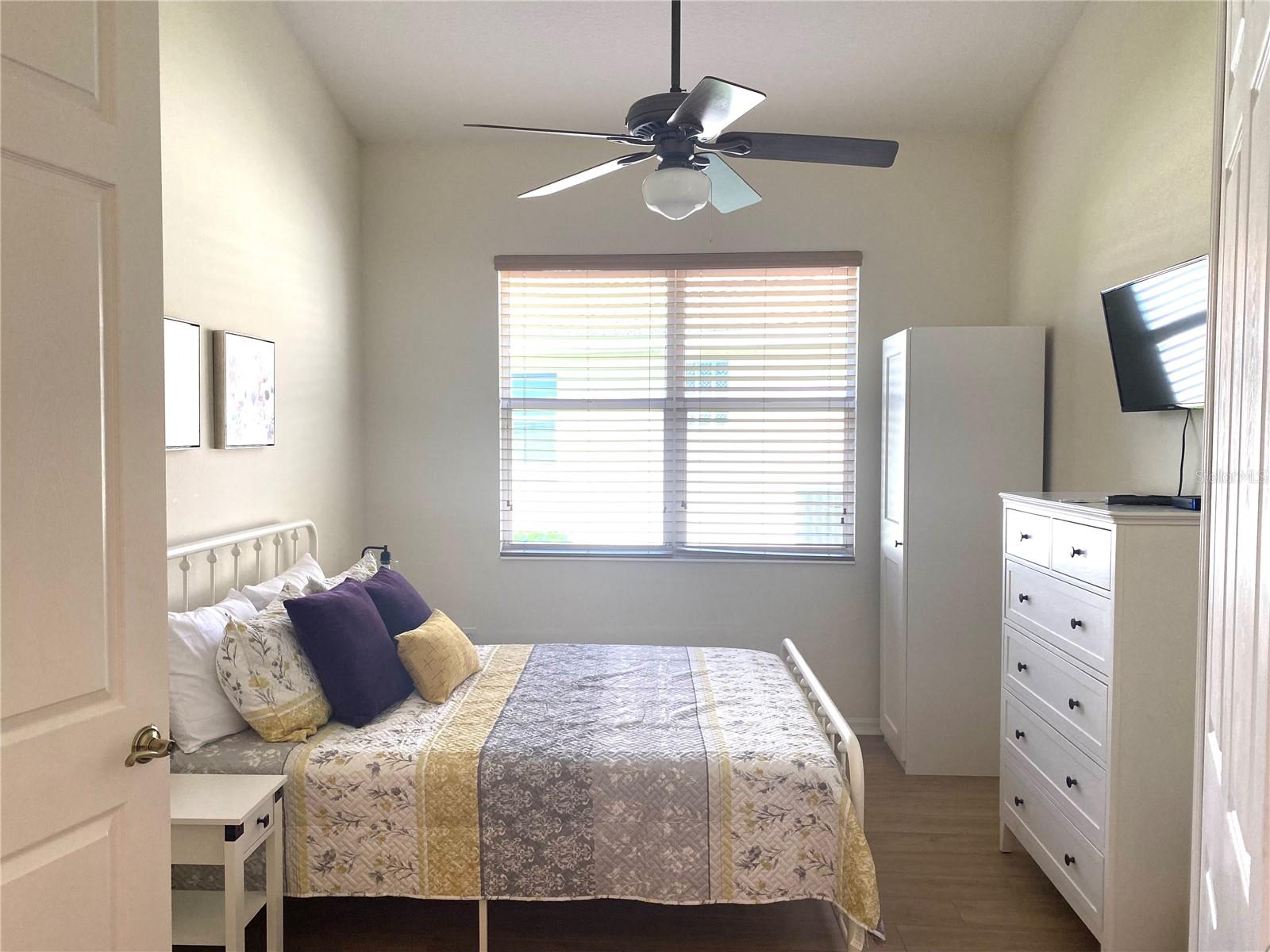 TARA PH III SUBPHASE H - Residential Lease