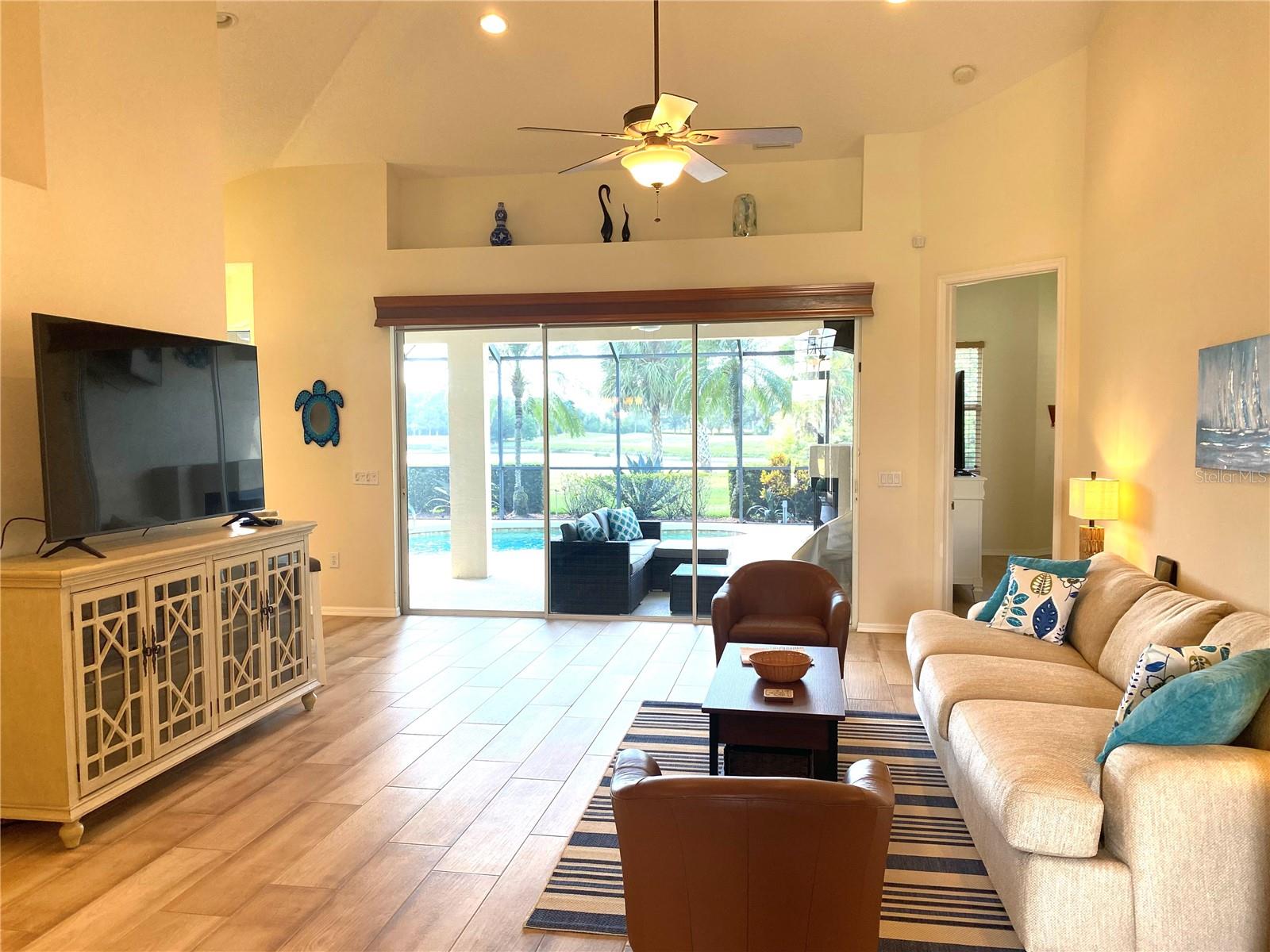 TARA PH III SUBPHASE H - Residential Lease