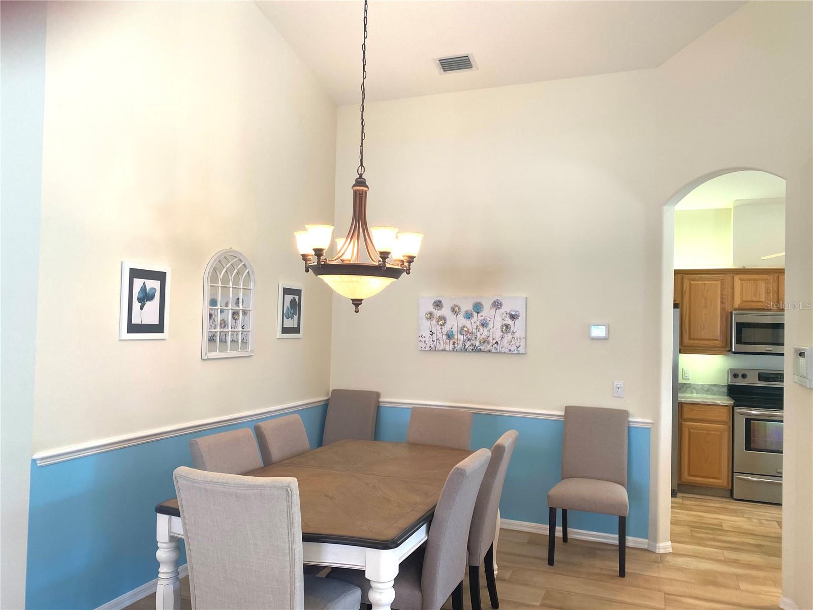 TARA PH III SUBPHASE H - Residential Lease