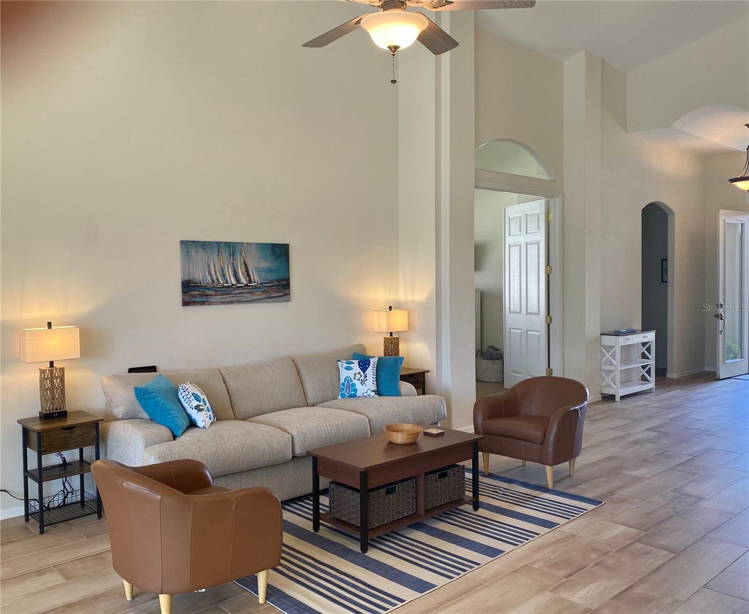 TARA PH III SUBPHASE H - Residential Lease