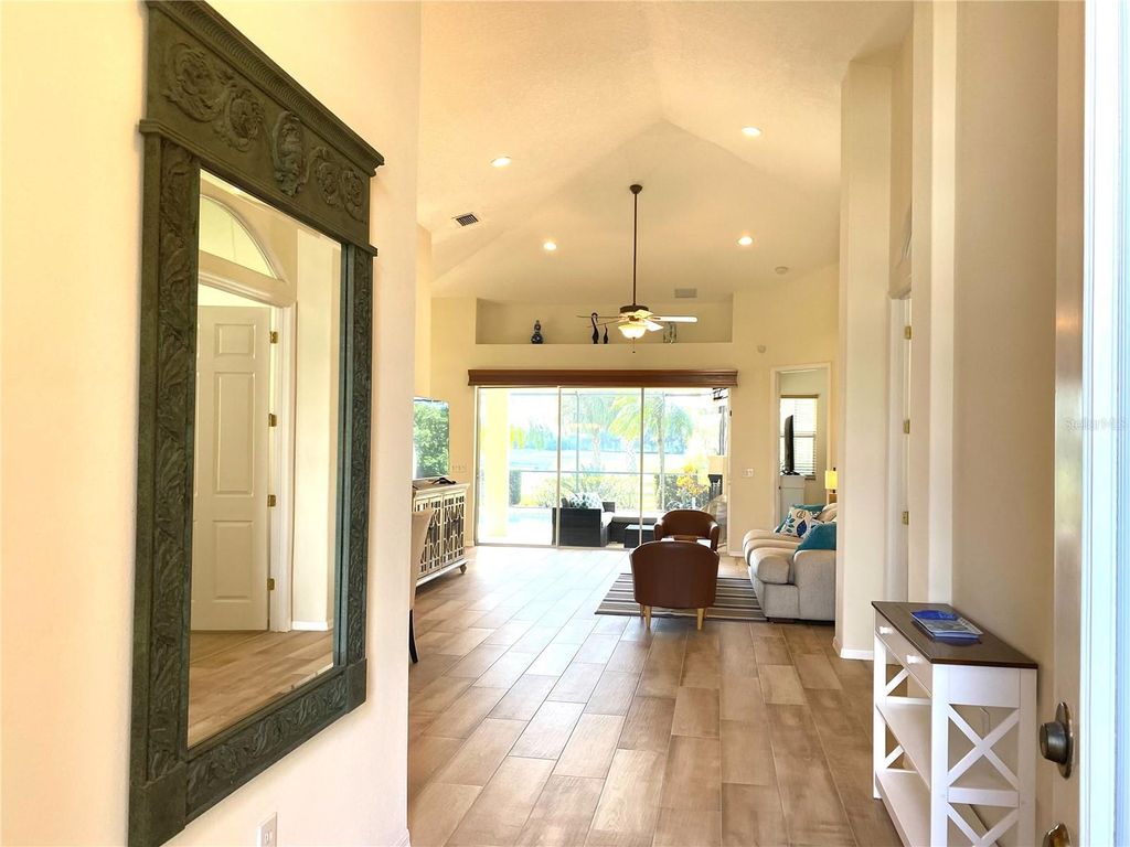 Photo of 6372 Rookery Circle, Bradenton, FL 34203 (MLS # A4562416)