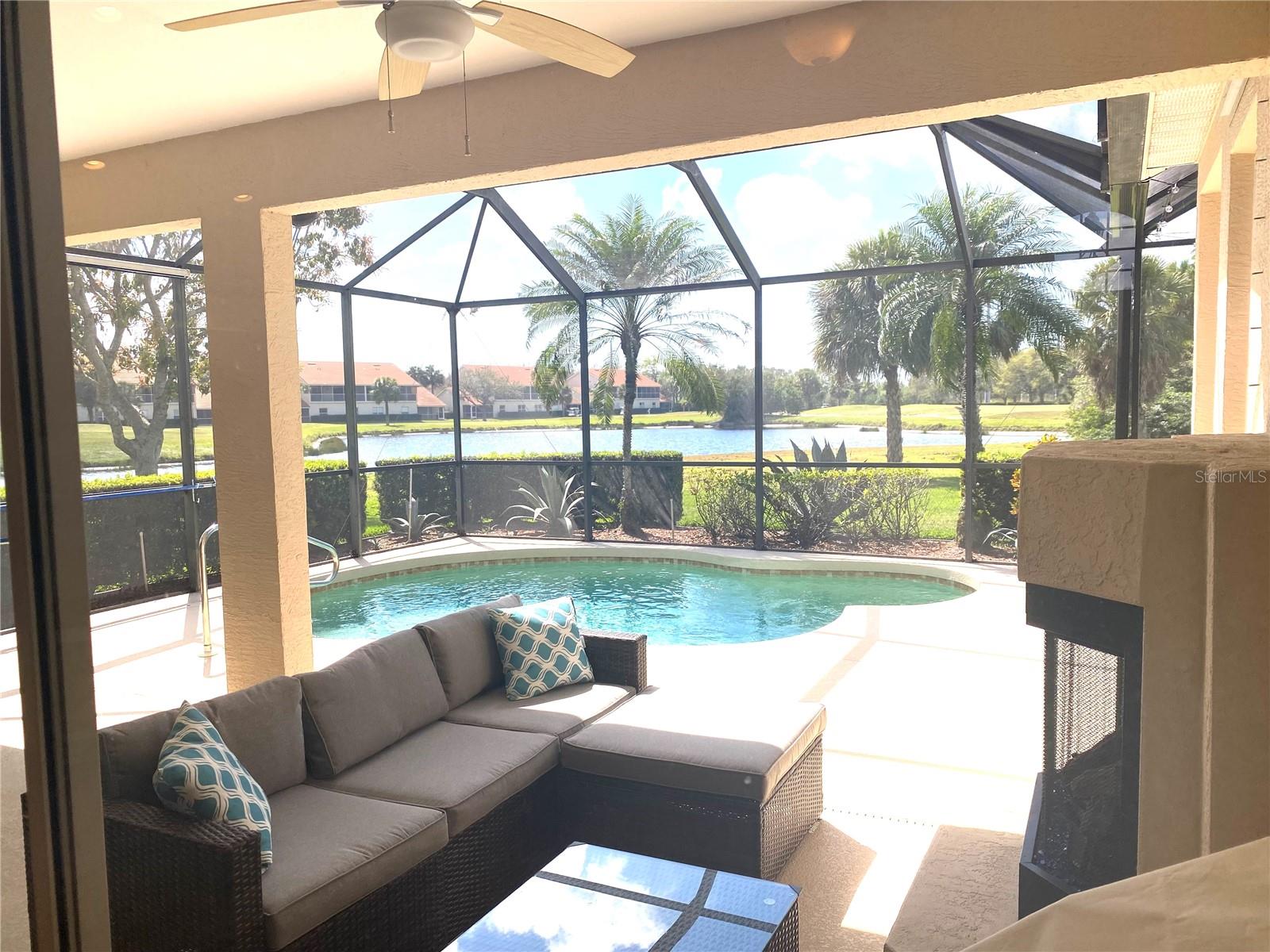 TARA PH III SUBPHASE H - Residential Lease