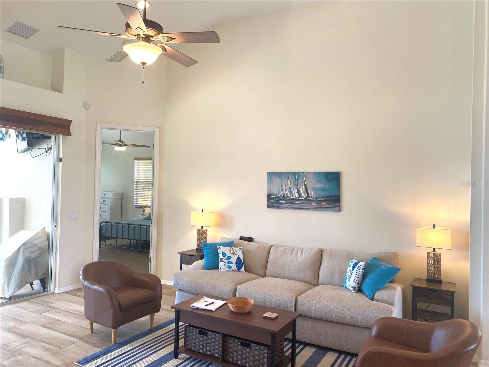 TARA PH III SUBPHASE H - Residential Lease