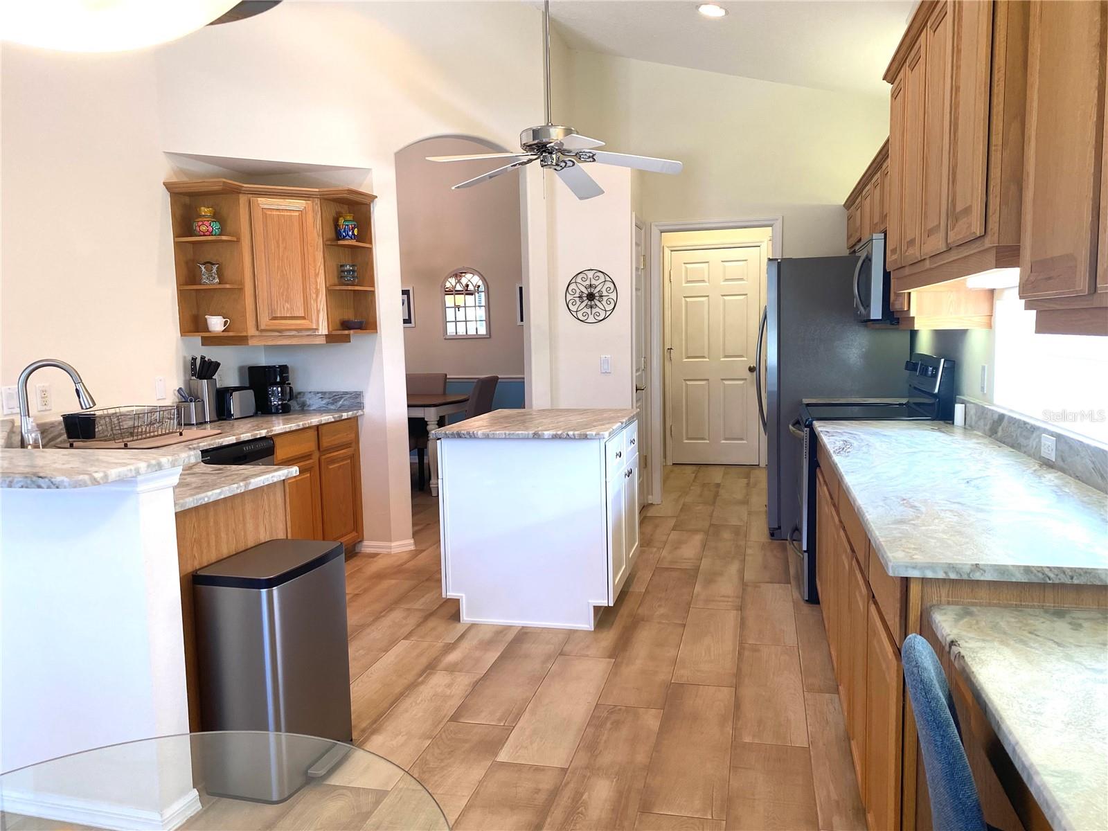 TARA PH III SUBPHASE H - Residential Lease