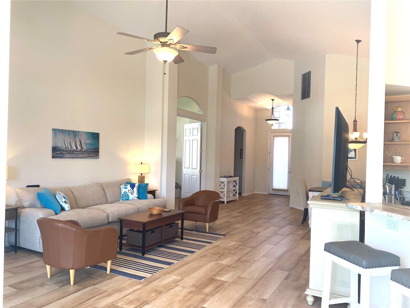 TARA PH III SUBPHASE H - Residential Lease