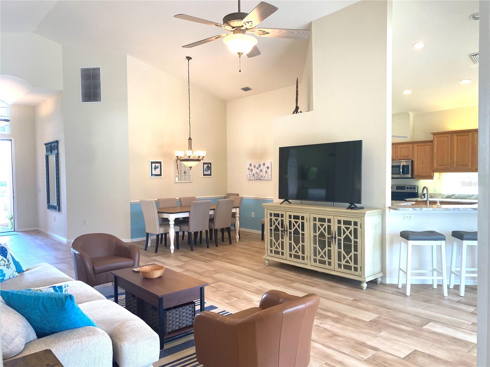 TARA PH III SUBPHASE H - Residential Lease