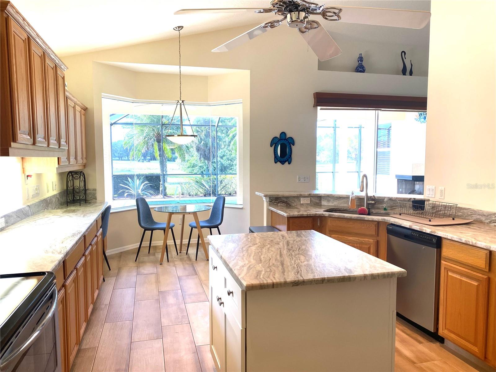 TARA PH III SUBPHASE H - Residential Lease