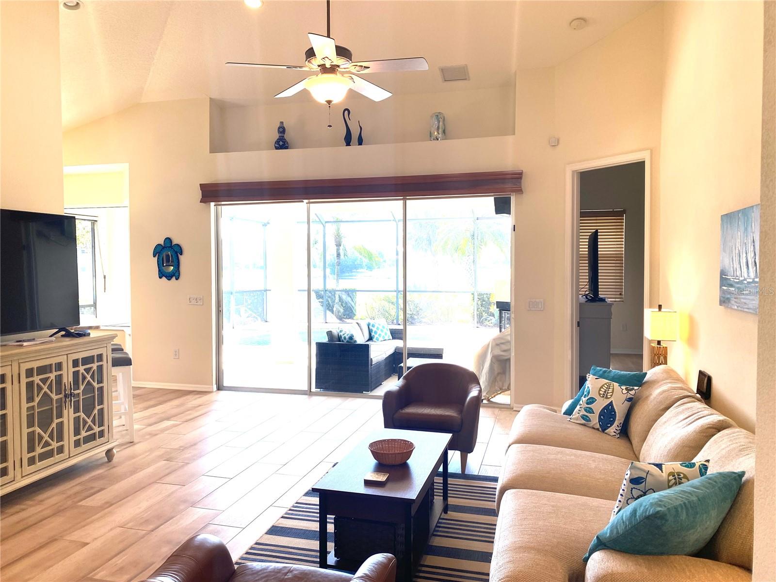 TARA PH III SUBPHASE H - Residential Lease