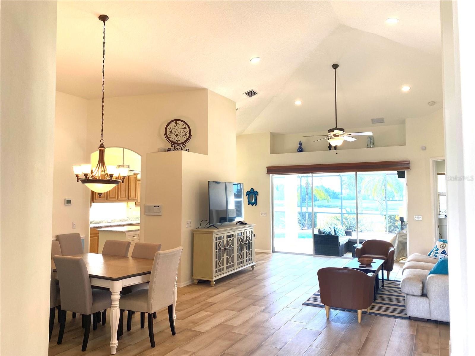 TARA PH III SUBPHASE H - Residential Lease