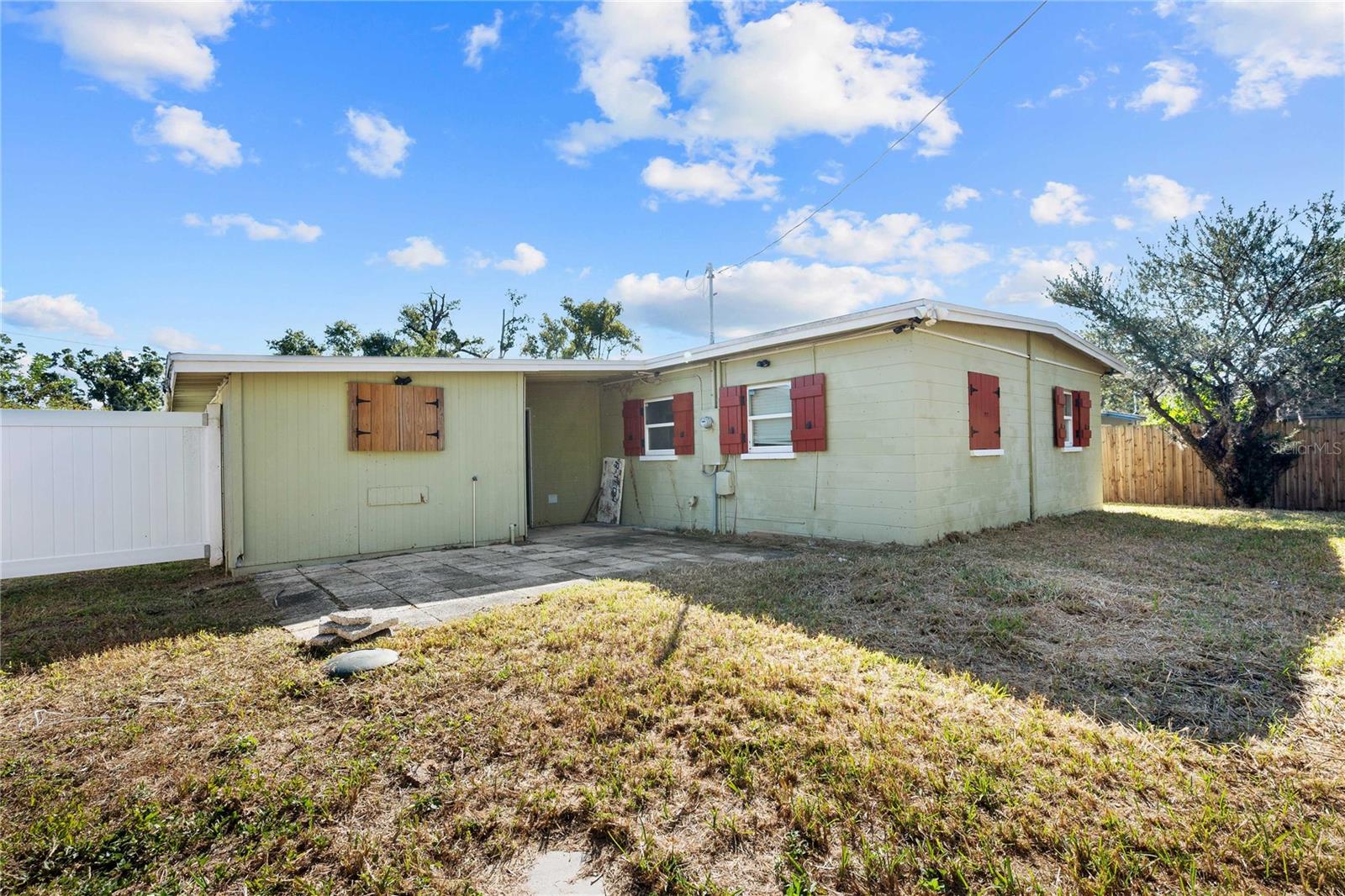 PLANTATION ESTATES - Residential