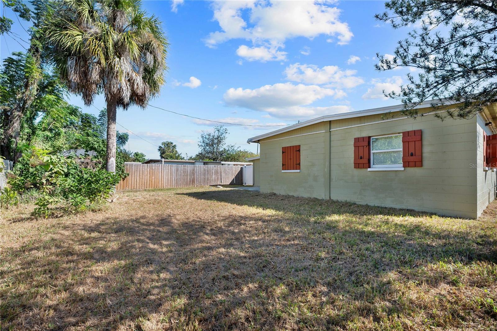 PLANTATION ESTATES - Residential