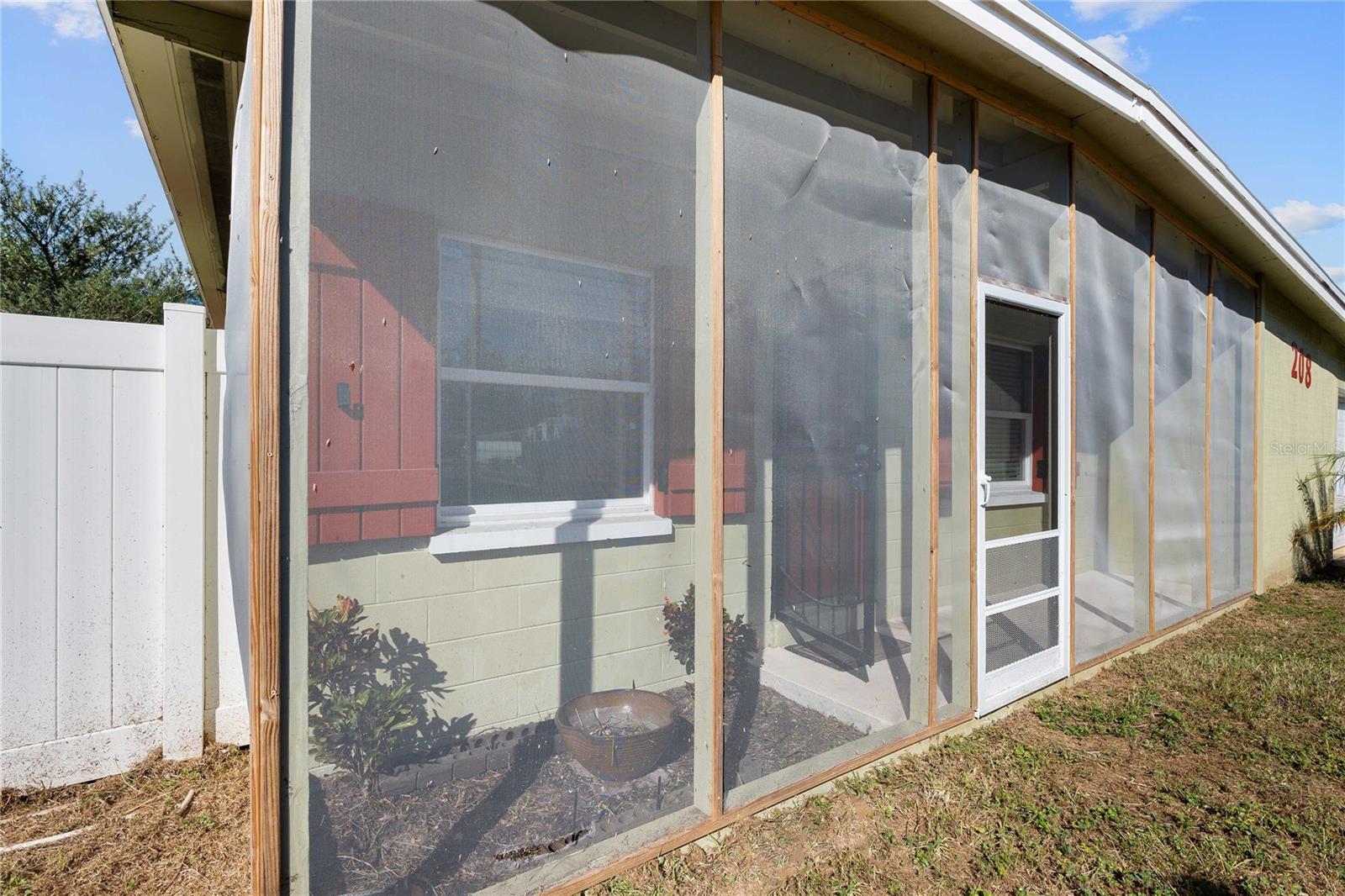 PLANTATION ESTATES - Residential