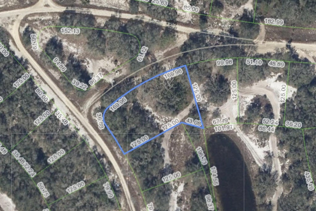Photo of 277 Sunway Drive, Lake Placid, FL 33852 (MLS # O6431094)