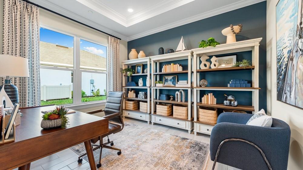 ESPLANADE AT STARLING - Residential