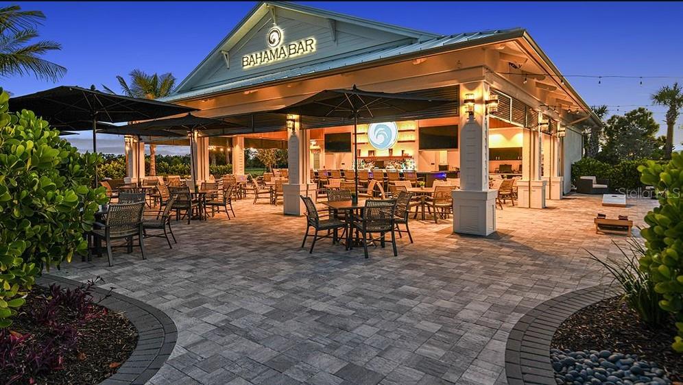 ESPLANADE AT STARLING - Residential