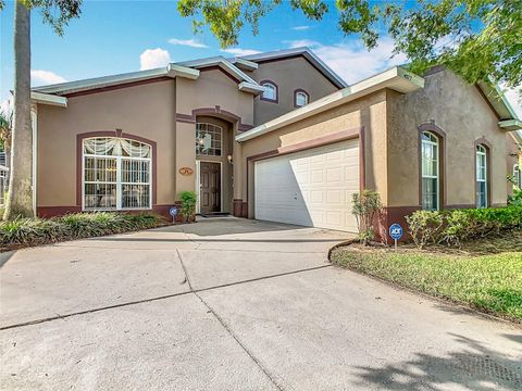 207 BAILEY CIRCLE DAVENPORT FL 33897