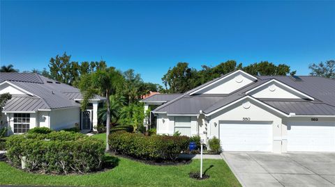 A home in PUNTA GORDA