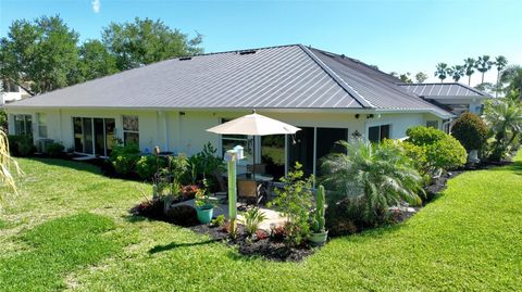 A home in PUNTA GORDA