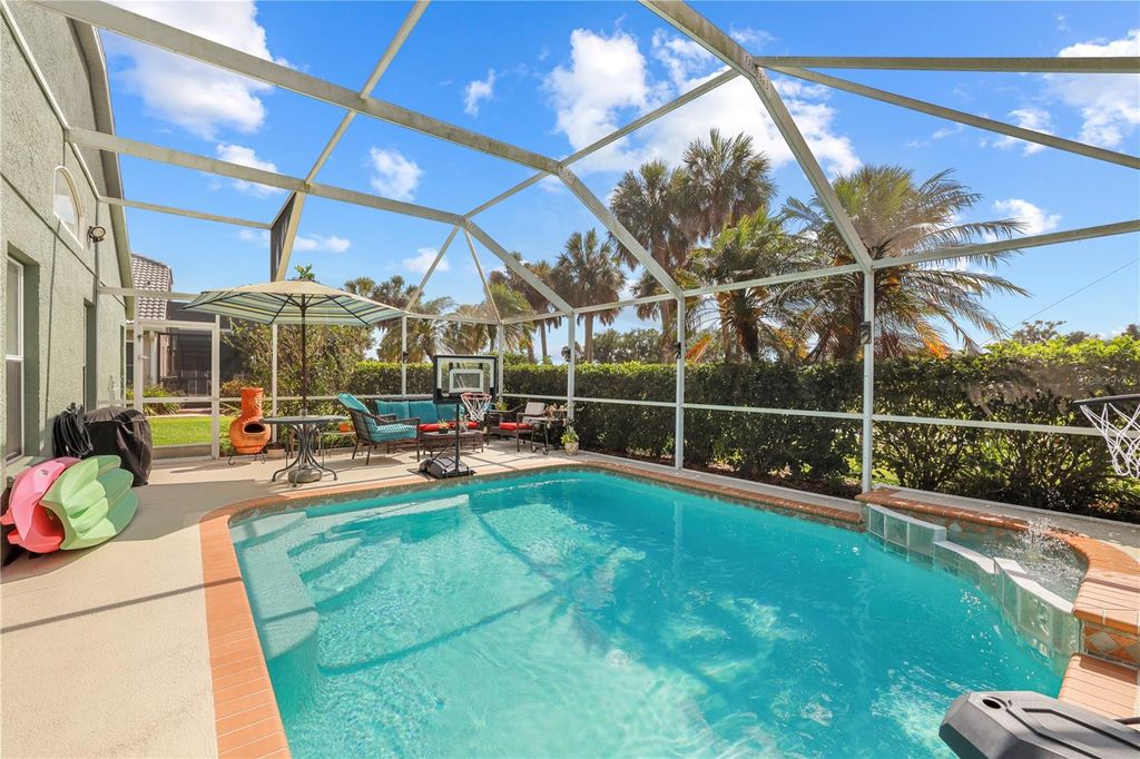 Photo of 6215 Bobby Jones Court, Palmetto, FL 34221 (MLS # TB8507318)