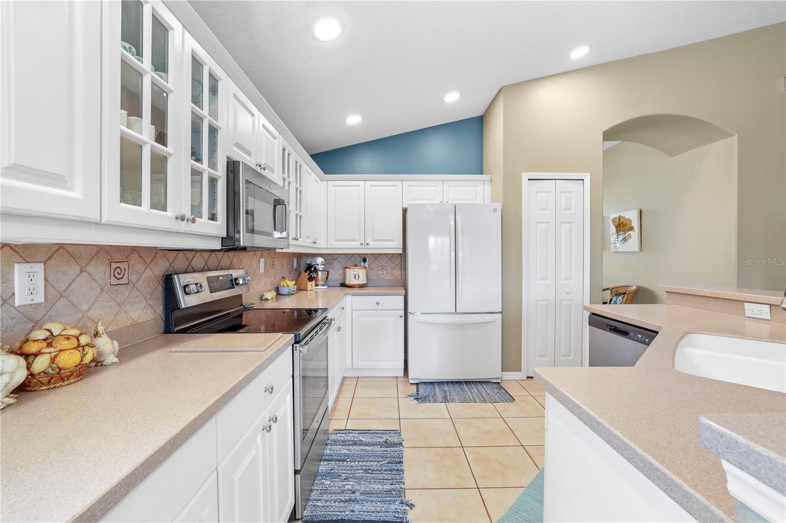 FAIRWAYS AT IMPERIAL LAKEWOODS 1A1 - Residential