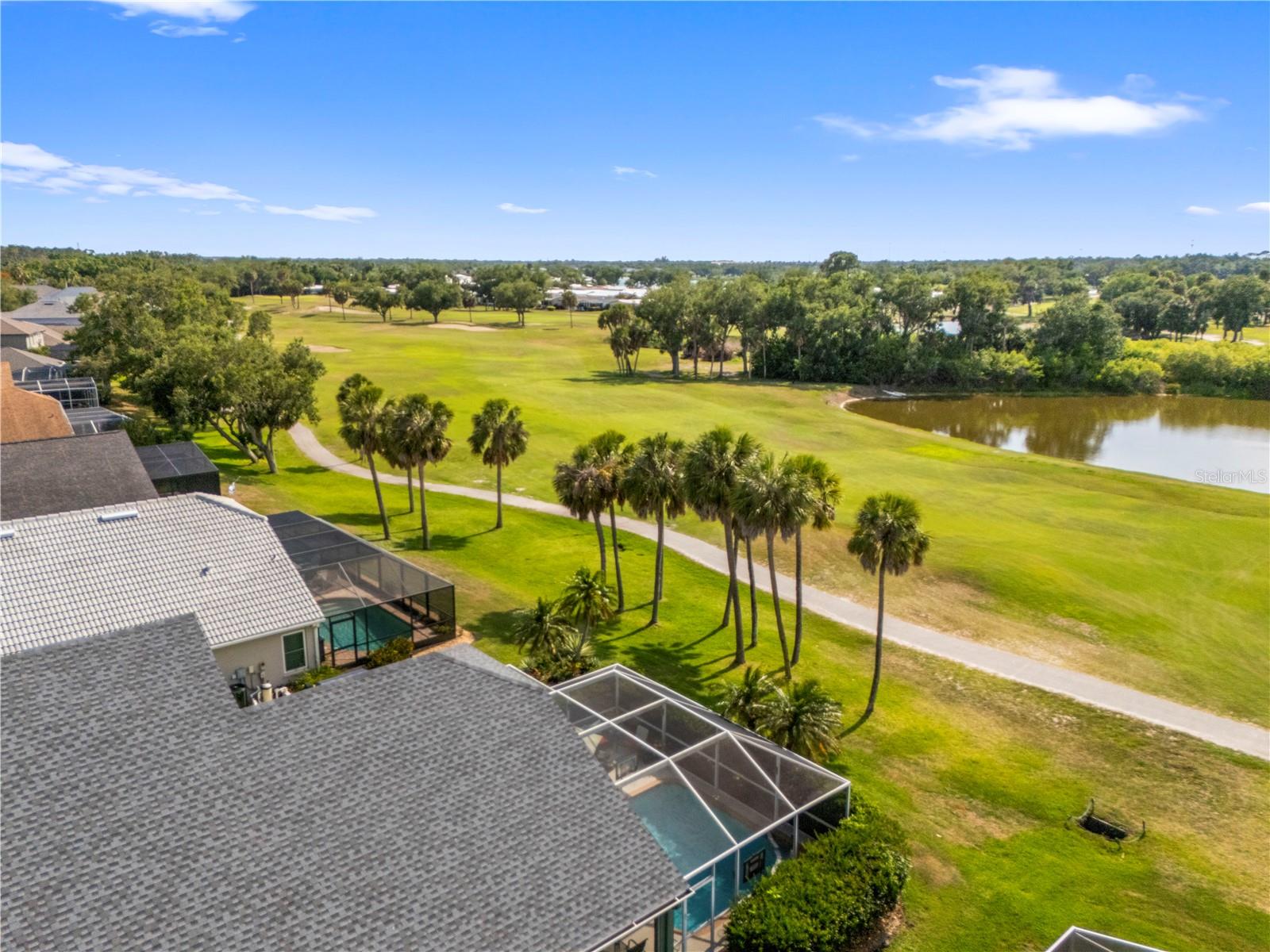 FAIRWAYS AT IMPERIAL LAKEWOODS 1A1 - Residential