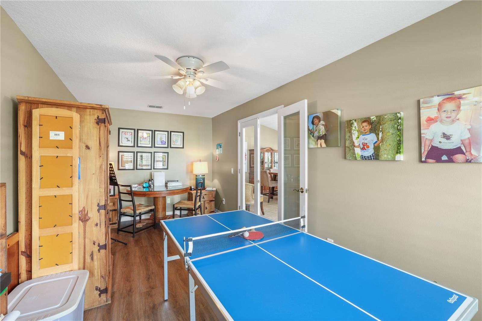 FAIRWAYS AT IMPERIAL LAKEWOODS 1A1 - Residential