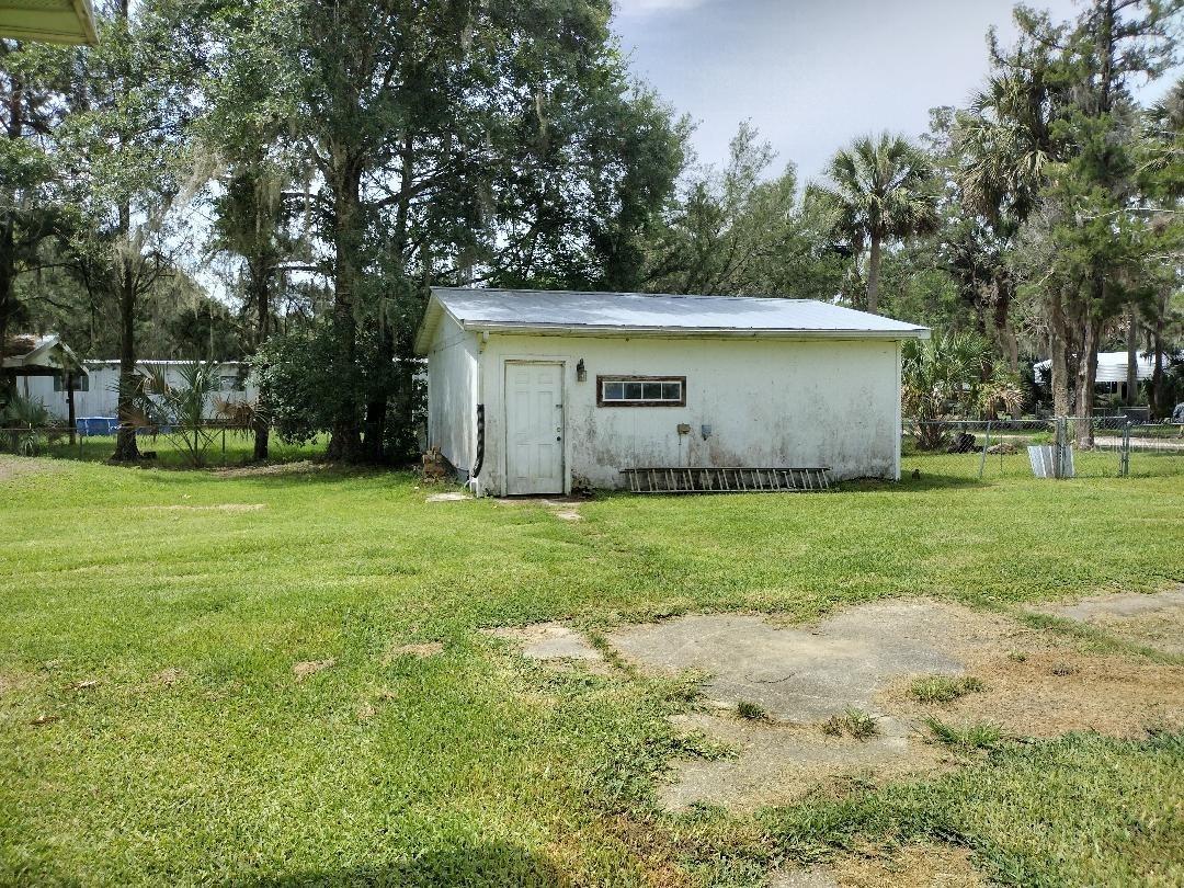 ST JOHNS PARK SUB - Residential