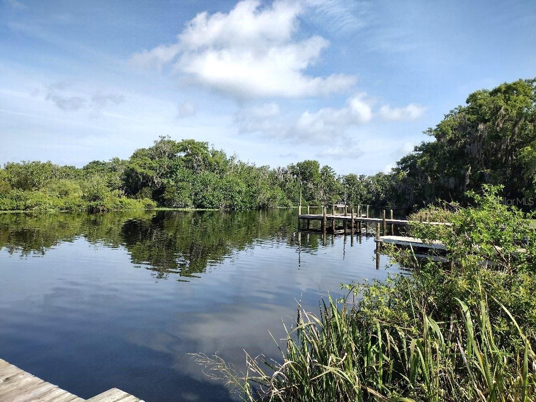 ST JOHNS PARK SUB - Residential