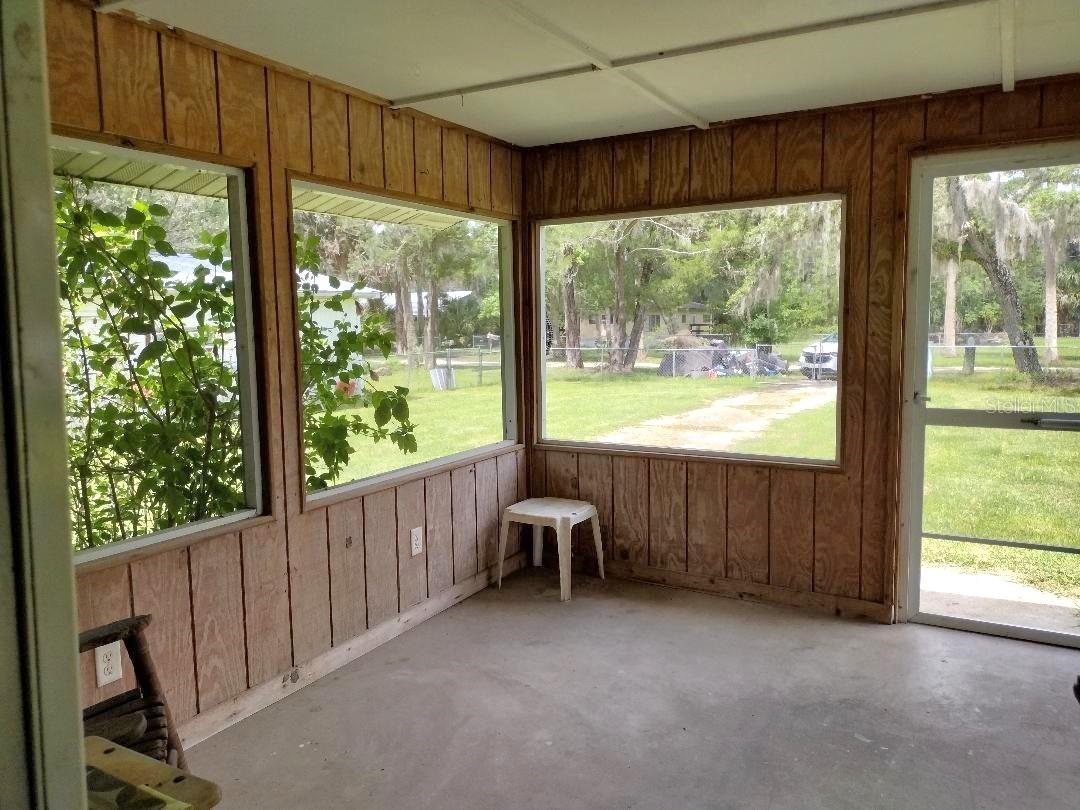 ST JOHNS PARK SUB - Residential