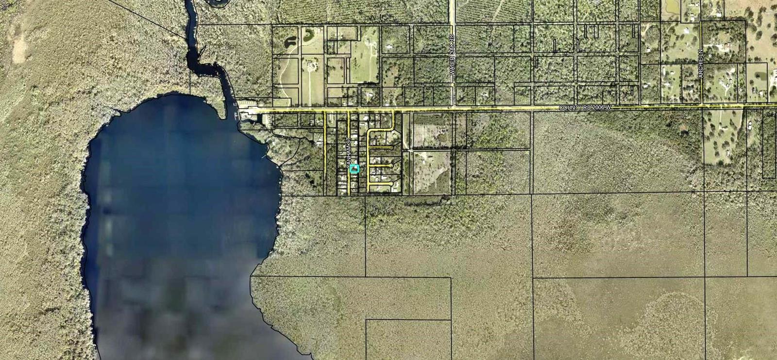 ST JOHNS PARK SUB - Residential