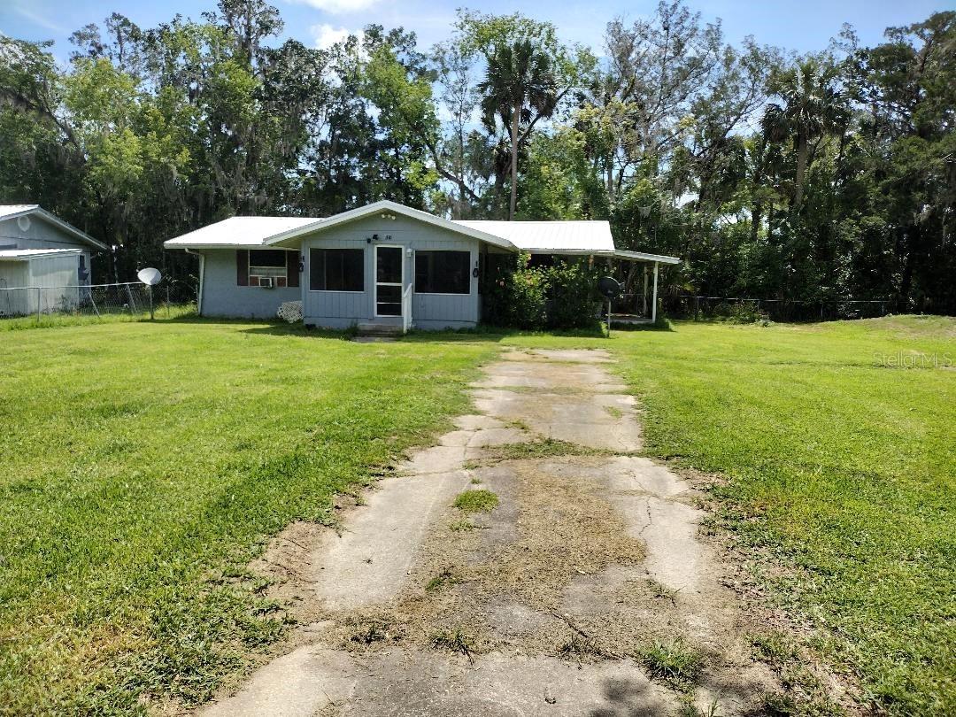 ST JOHNS PARK SUB - Residential