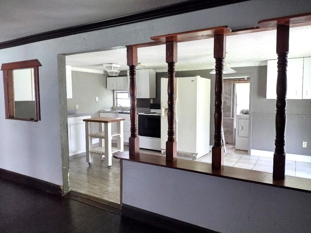 ST JOHNS PARK SUB - Residential