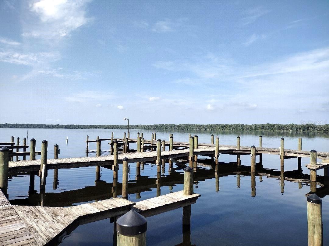 ST JOHNS PARK SUB - Residential