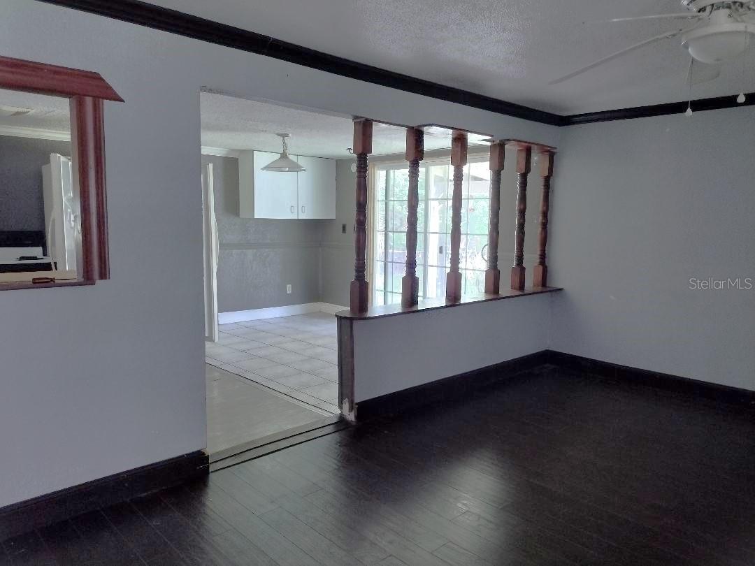 ST JOHNS PARK SUB - Residential